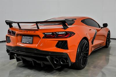 2021 Chevrolet Corvette Stingray   - Photo 12 - Joliet, IL 60435