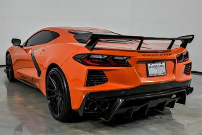 2021 Chevrolet Corvette Stingray   - Photo 10 - Joliet, IL 60435