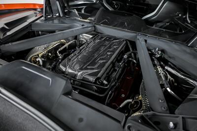 2021 Chevrolet Corvette Stingray   - Photo 17 - Joliet, IL 60435