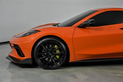 2021 Chevrolet Corvette Stingray   - Photo 7 - Joliet, IL 60435