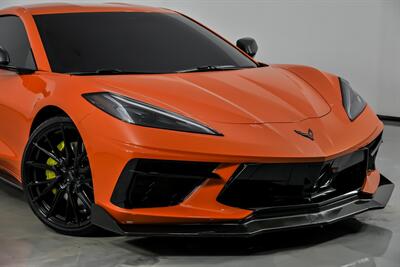 2021 Chevrolet Corvette Stingray   - Photo 3 - Joliet, IL 60435