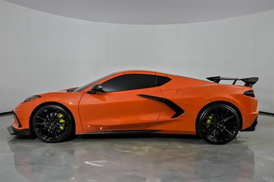 2021 Chevrolet Corvette Stingray   - Photo 8 - Joliet, IL 60435