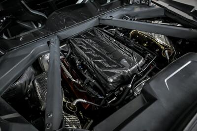 2021 Chevrolet Corvette Stingray   - Photo 16 - Joliet, IL 60435