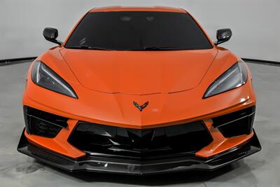 2021 Chevrolet Corvette Stingray   - Photo 5 - Joliet, IL 60435