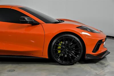2021 Chevrolet Corvette Stingray   - Photo 15 - Joliet, IL 60435