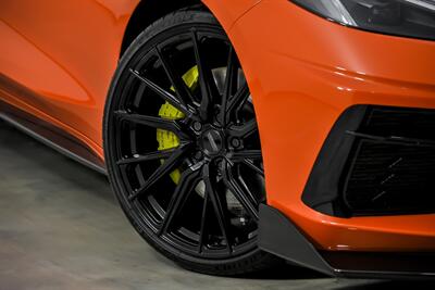2021 Chevrolet Corvette Stingray   - Photo 4 - Joliet, IL 60435
