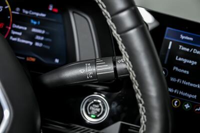 2021 Chevrolet Corvette Stingray   - Photo 30 - Joliet, IL 60435