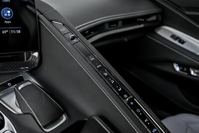 2021 Chevrolet Corvette Stingray   - Photo 35 - Joliet, IL 60435
