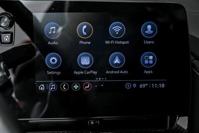 2021 Chevrolet Corvette Stingray   - Photo 32 - Joliet, IL 60435