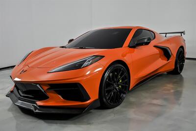 2021 Chevrolet Corvette Stingray   - Photo 6 - Joliet, IL 60435