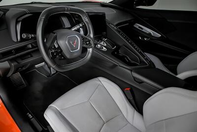2021 Chevrolet Corvette Stingray   - Photo 22 - Joliet, IL 60435