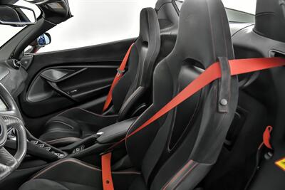 2020 McLaren 720S Spider Performance   - Photo 22 - Joliet, IL 60435