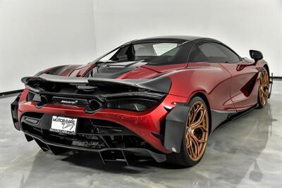 2020 McLaren 720S Spider Performance   - Photo 12 - Joliet, IL 60435