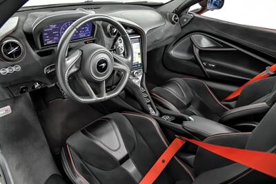 2020 McLaren 720S Spider Performance   - Photo 20 - Joliet, IL 60435