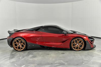 2020 McLaren 720S Spider Performance   - Photo 14 - Joliet, IL 60435