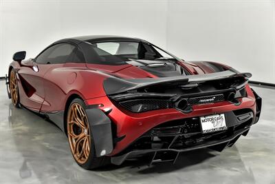 2020 McLaren 720S Spider Performance   - Photo 10 - Joliet, IL 60435