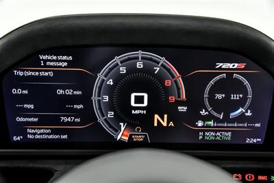 2020 McLaren 720S Spider Performance   - Photo 28 - Joliet, IL 60435