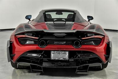 2020 McLaren 720S Spider Performance   - Photo 11 - Joliet, IL 60435