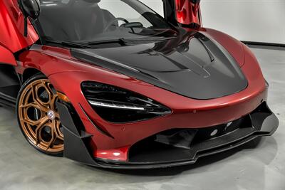 2020 McLaren 720S Spider Performance   - Photo 3 - Joliet, IL 60435