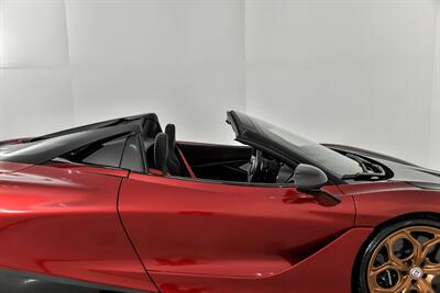 2020 McLaren 720S Spider Performance   - Photo 17 - Joliet, IL 60435