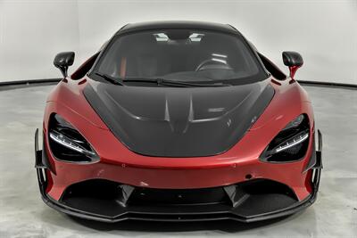 2020 McLaren 720S Spider Performance   - Photo 5 - Joliet, IL 60435