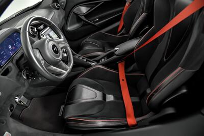 2020 McLaren 720S Spider Performance   - Photo 21 - Joliet, IL 60435