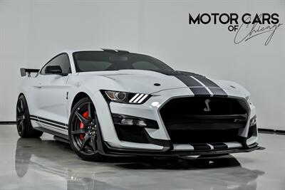 2022 Ford Mustang Shelby GT500-CFTP!   - Photo 1 - Joliet, IL 60435