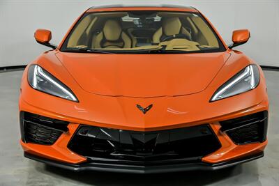 2020 Chevrolet Corvette Stingray 3LT   - Photo 5 - Joliet, IL 60435