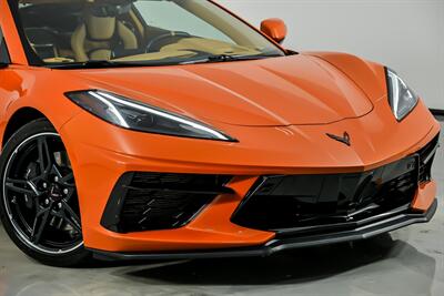 2020 Chevrolet Corvette Stingray 3LT   - Photo 3 - Joliet, IL 60435