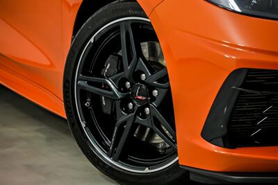 2020 Chevrolet Corvette Stingray 3LT   - Photo 4 - Joliet, IL 60435