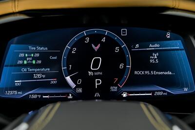 2020 Chevrolet Corvette Stingray 3LT   - Photo 29 - Joliet, IL 60435