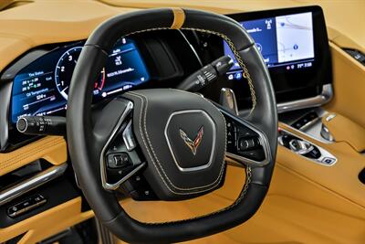 2020 Chevrolet Corvette Stingray 3LT   - Photo 27 - Joliet, IL 60435
