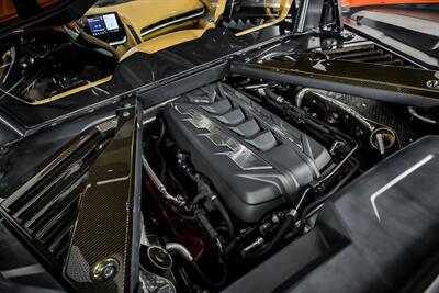 2020 Chevrolet Corvette Stingray 3LT   - Photo 16 - Joliet, IL 60435