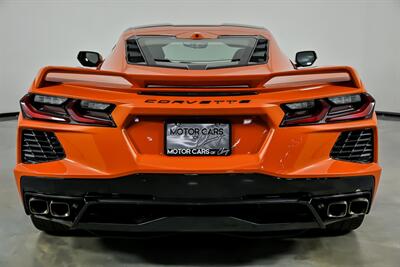 2020 Chevrolet Corvette Stingray 3LT   - Photo 11 - Joliet, IL 60435