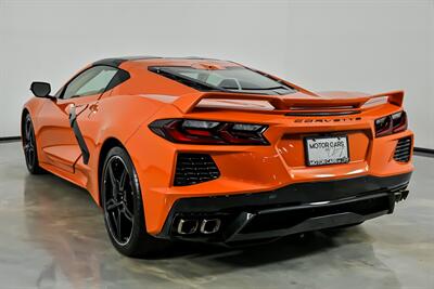 2020 Chevrolet Corvette Stingray 3LT   - Photo 10 - Joliet, IL 60435