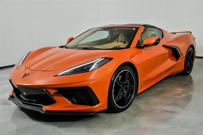 2020 Chevrolet Corvette Stingray 3LT   - Photo 6 - Joliet, IL 60435
