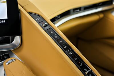 2020 Chevrolet Corvette Stingray 3LT   - Photo 37 - Joliet, IL 60435