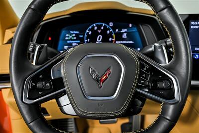 2020 Chevrolet Corvette Stingray 3LT   - Photo 30 - Joliet, IL 60435
