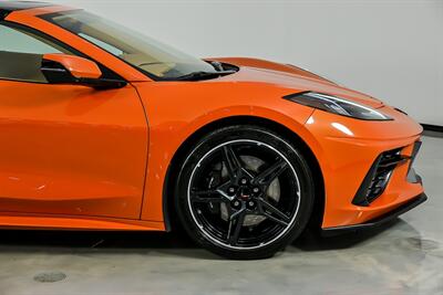 2020 Chevrolet Corvette Stingray 3LT   - Photo 15 - Joliet, IL 60435
