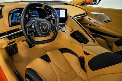 2020 Chevrolet Corvette Stingray 3LT   - Photo 23 - Joliet, IL 60435