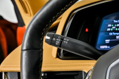 2020 Chevrolet Corvette Stingray 3LT   - Photo 31 - Joliet, IL 60435