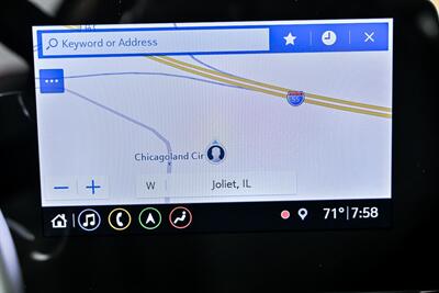 2020 Chevrolet Corvette Stingray 3LT   - Photo 34 - Joliet, IL 60435