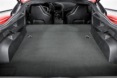 2017 Chevrolet Corvette Grand Sport-3LT   - Photo 16 - Joliet, IL 60435