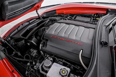 2017 Chevrolet Corvette Grand Sport-3LT   - Photo 17 - Joliet, IL 60435