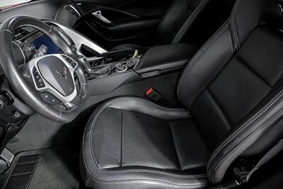 2017 Chevrolet Corvette Grand Sport-3LT   - Photo 22 - Joliet, IL 60435