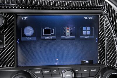 2017 Chevrolet Corvette Grand Sport-3LT   - Photo 32 - Joliet, IL 60435