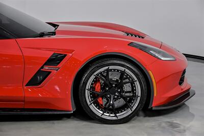 2017 Chevrolet Corvette Grand Sport-3LT   - Photo 15 - Joliet, IL 60435