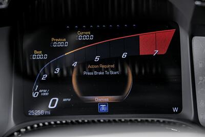 2017 Chevrolet Corvette Grand Sport-3LT   - Photo 26 - Joliet, IL 60435