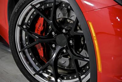 2017 Chevrolet Corvette Grand Sport-3LT   - Photo 4 - Joliet, IL 60435