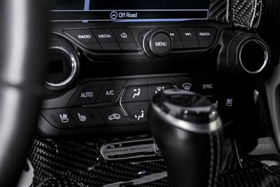 2017 Chevrolet Corvette Grand Sport-3LT   - Photo 34 - Joliet, IL 60435